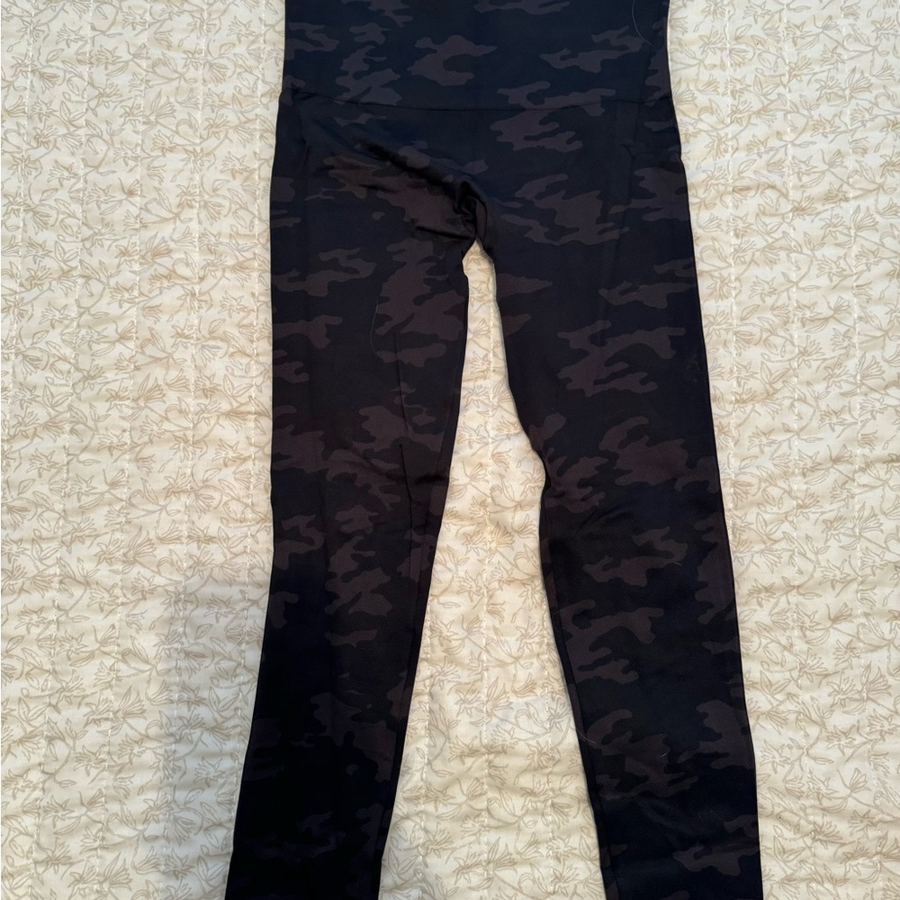 Spanx Legging Bundle - image 1